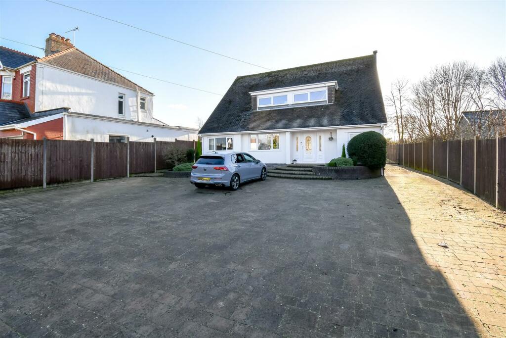 Additional image 45 of Highlight Lane, Barry