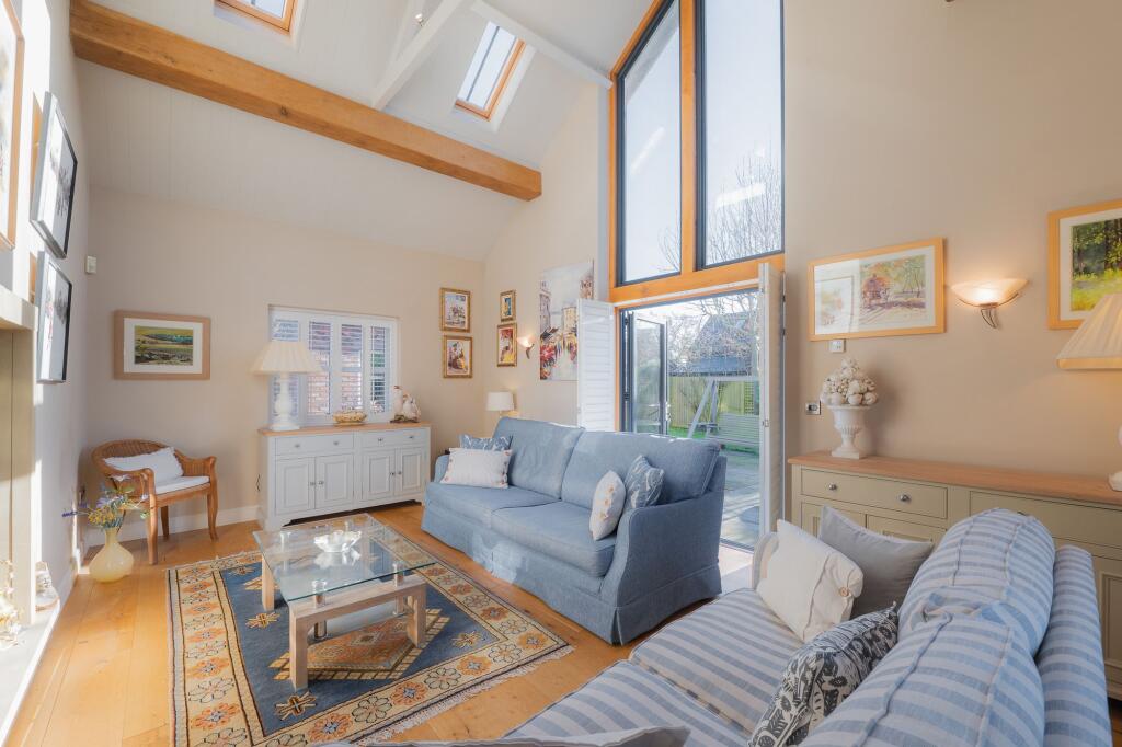 Additional image 21 of Bespoke Great Barrow home with a 2.2 acre plot