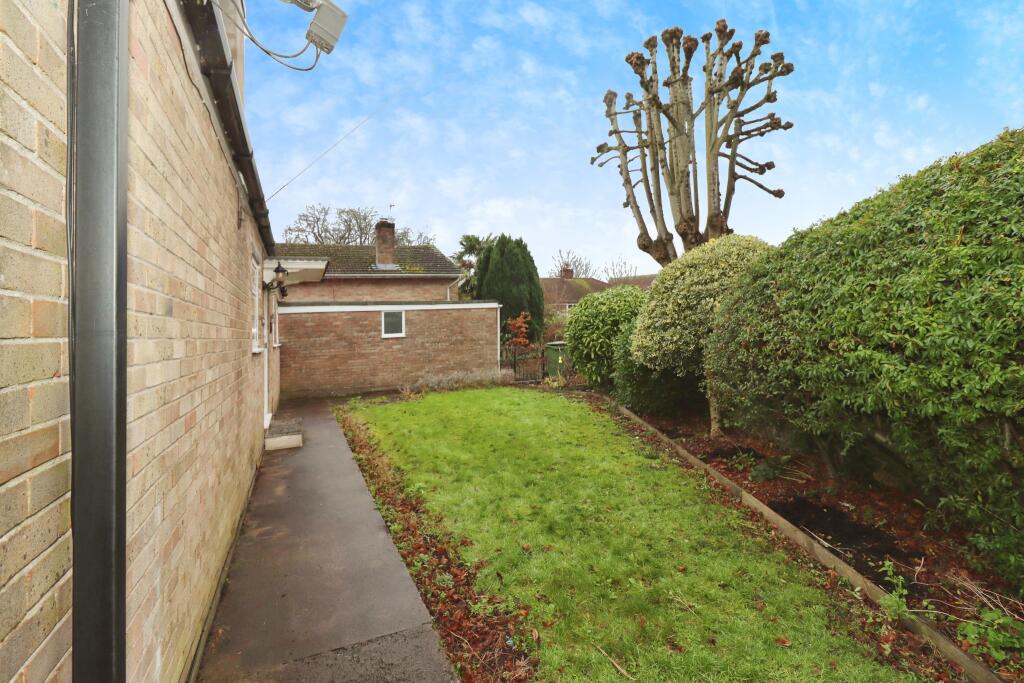 Additional image 15 of North Devon Road, Bristol, BS16