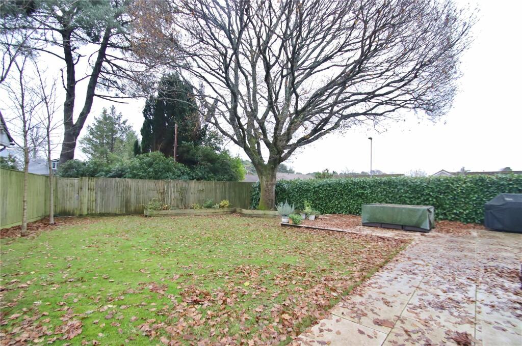 Additional image 19 of Lake Road, Verwood, Dorset, BH31