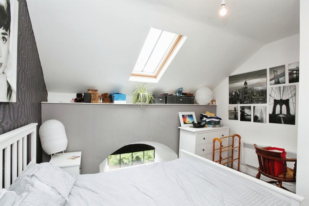 Additional image 10 of Winding Wheel Lane, Penallta, Hengoed