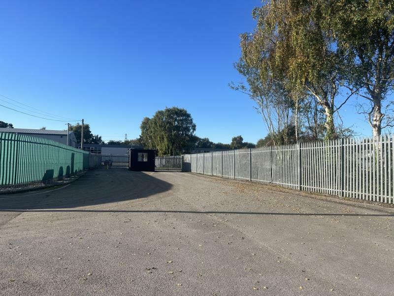 Additional image 13 of Links Commerce Business Park, Factory Road, Sandycroft, Deeside CH5 2DD