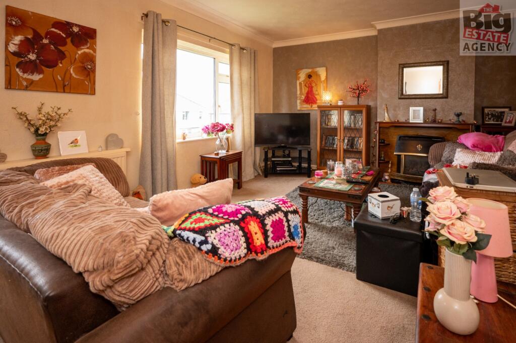 Additional image 2 of Deinols Road, Mancot, CH5