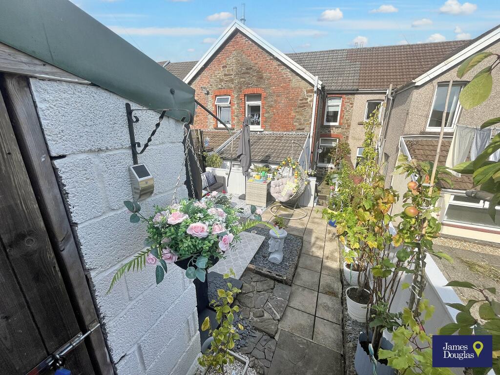 Additional image 28 of Lanwern Road, Maesycoed, Pontypridd