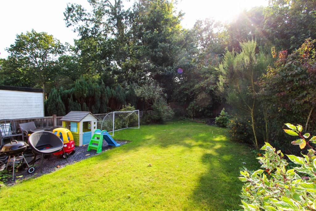 Additional image 20 of Ley Hill Road, Four Oaks, B75 6TF