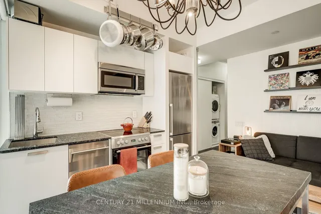 Additional image 13 of 42 Charles St Unit 801