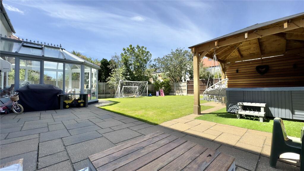 Additional image 29 of Cleveley Road, Meols, Wirral, CH47