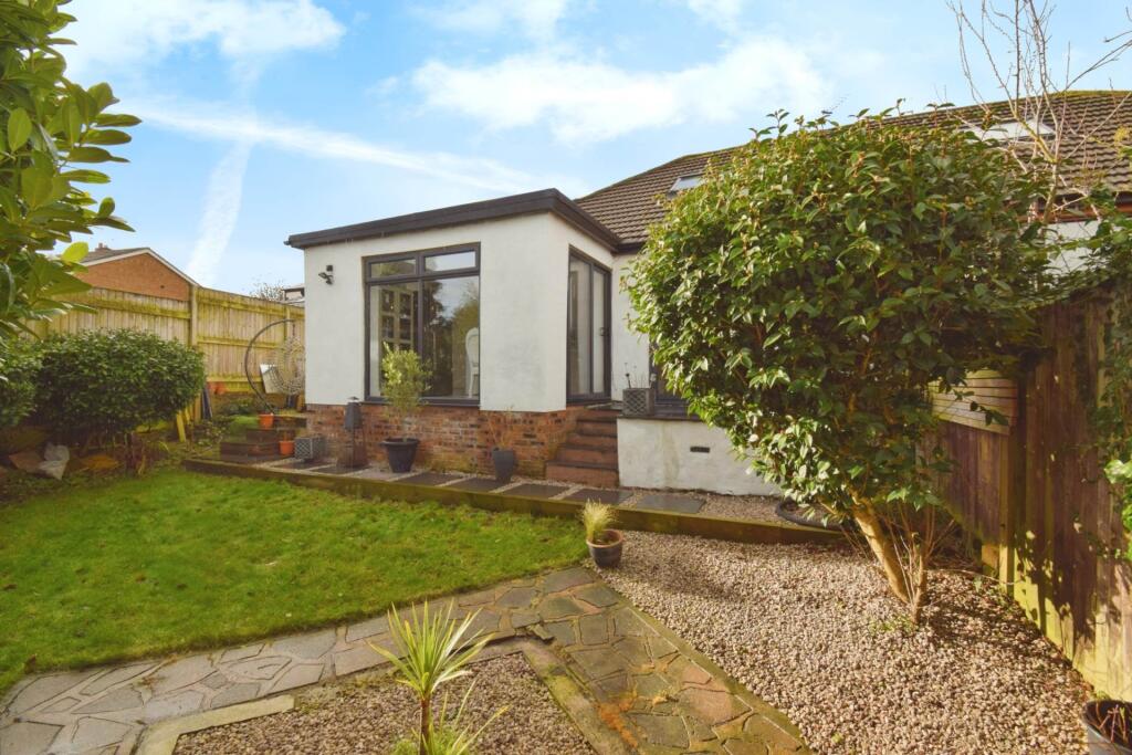 Additional image 22 of Mill Brow, Higher Bebington