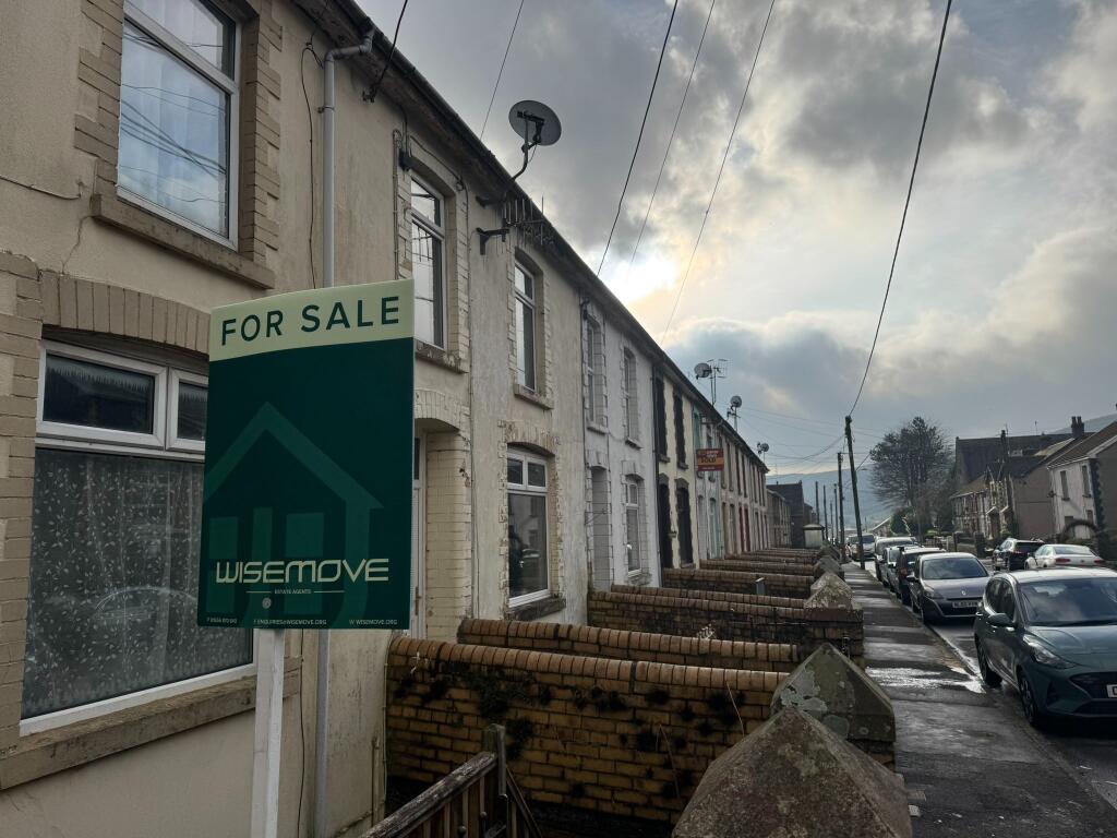 Additional image 10 of 31a Wyndham Street, Ogmore Vale, Bridgend