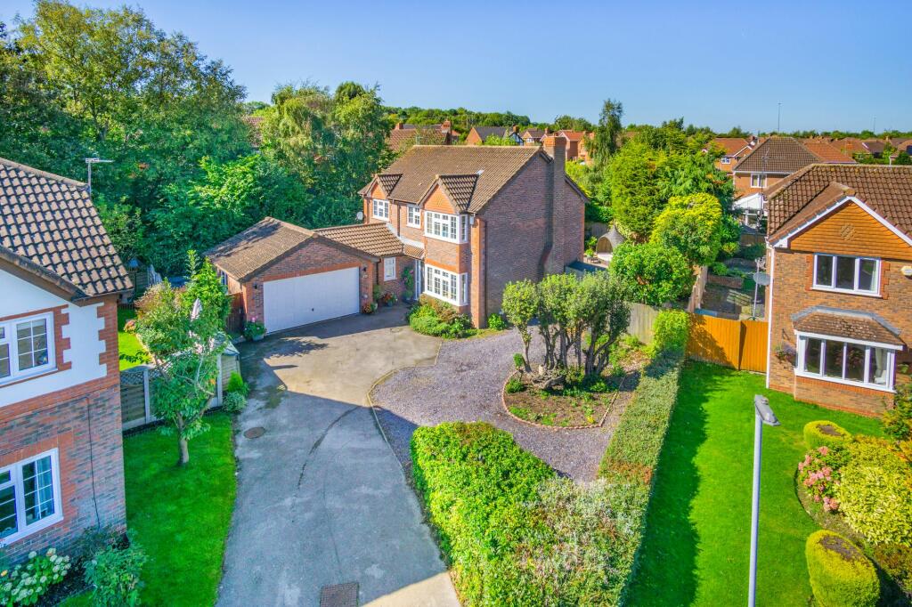 Additional image 26 of Eliot Close, Hawarden, CH5