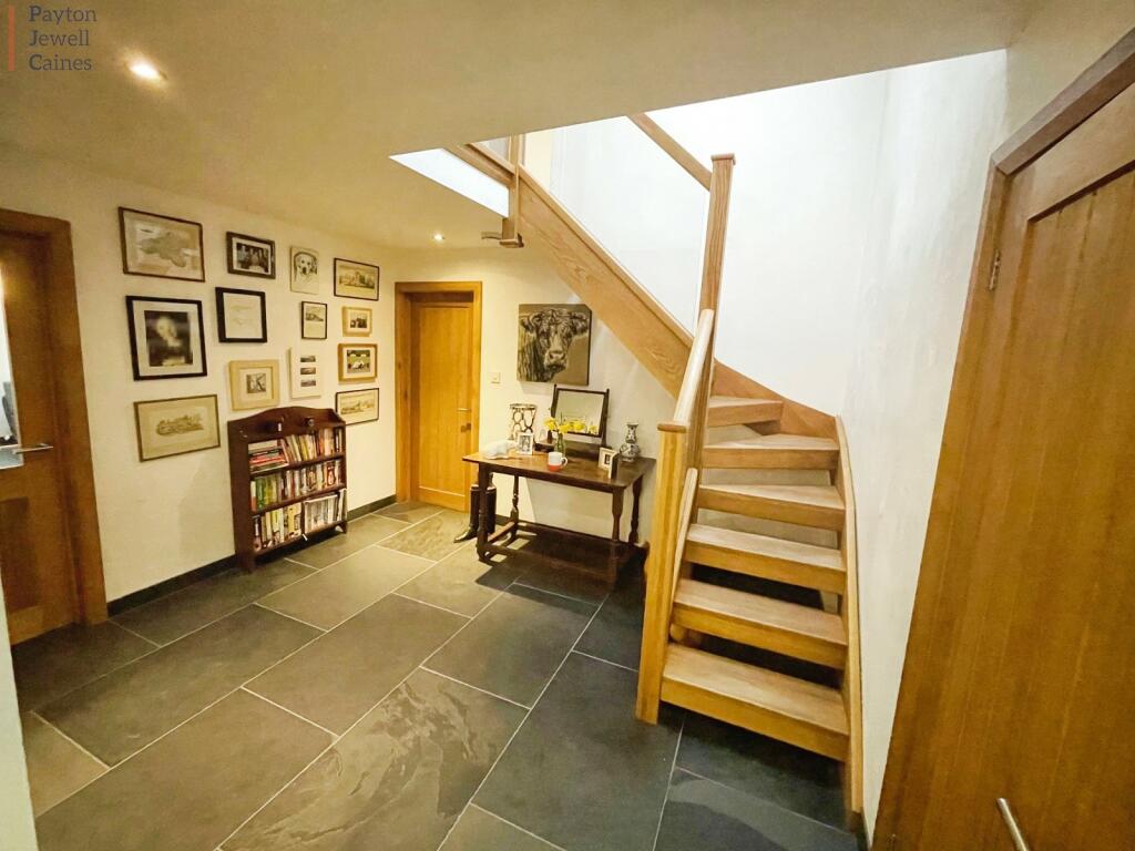 Additional image 10 of The Old Bakery, St. Christophers Court, Coity, Bridgend County. CF35 6DB