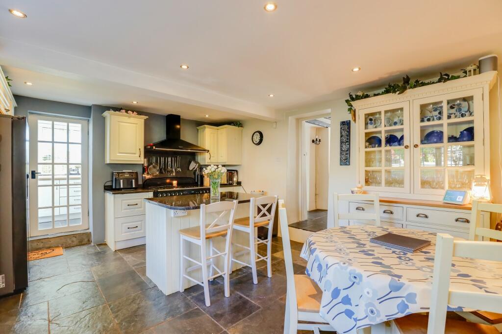 Additional image 14 of Elm Cottage, The Common, Dinas Powys CF64 4DU