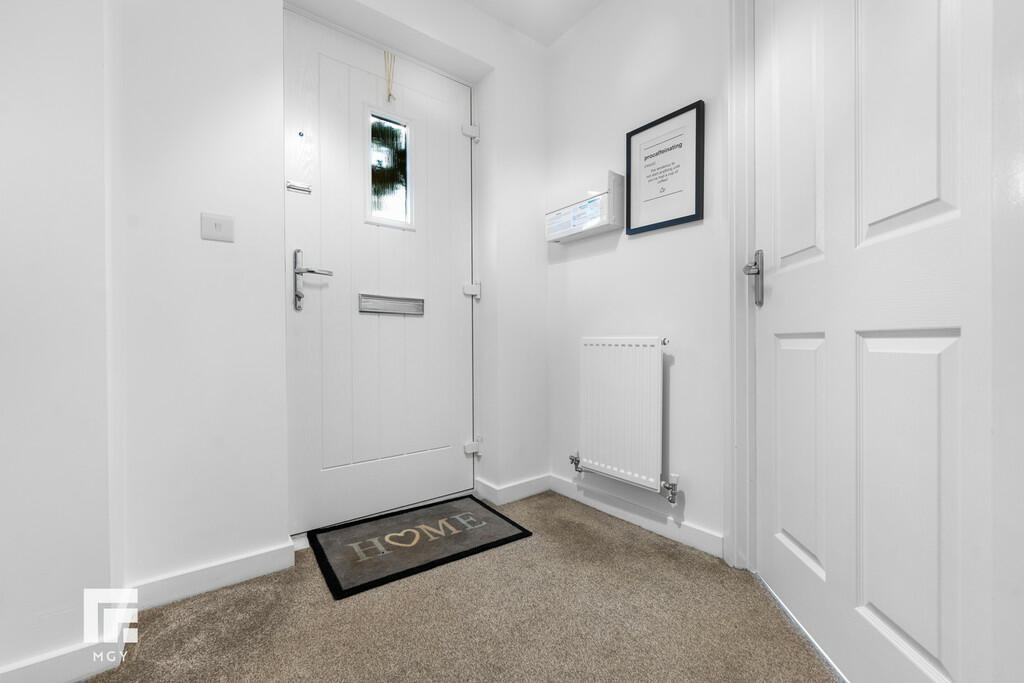 Additional image 18 of Gwern Catherine, Capel Llanilltern, Cardiff