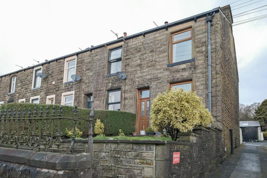 Gisburn Road, Blacko, Nelson, Lancashire, BB9