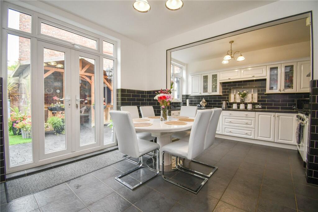 Additional image 4 of Bennetts Hill, Prenton, Wirral