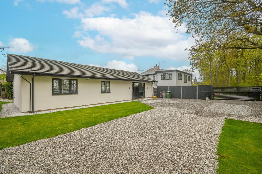 Additional image 20 of Pensby Road, Heswall, Wirral