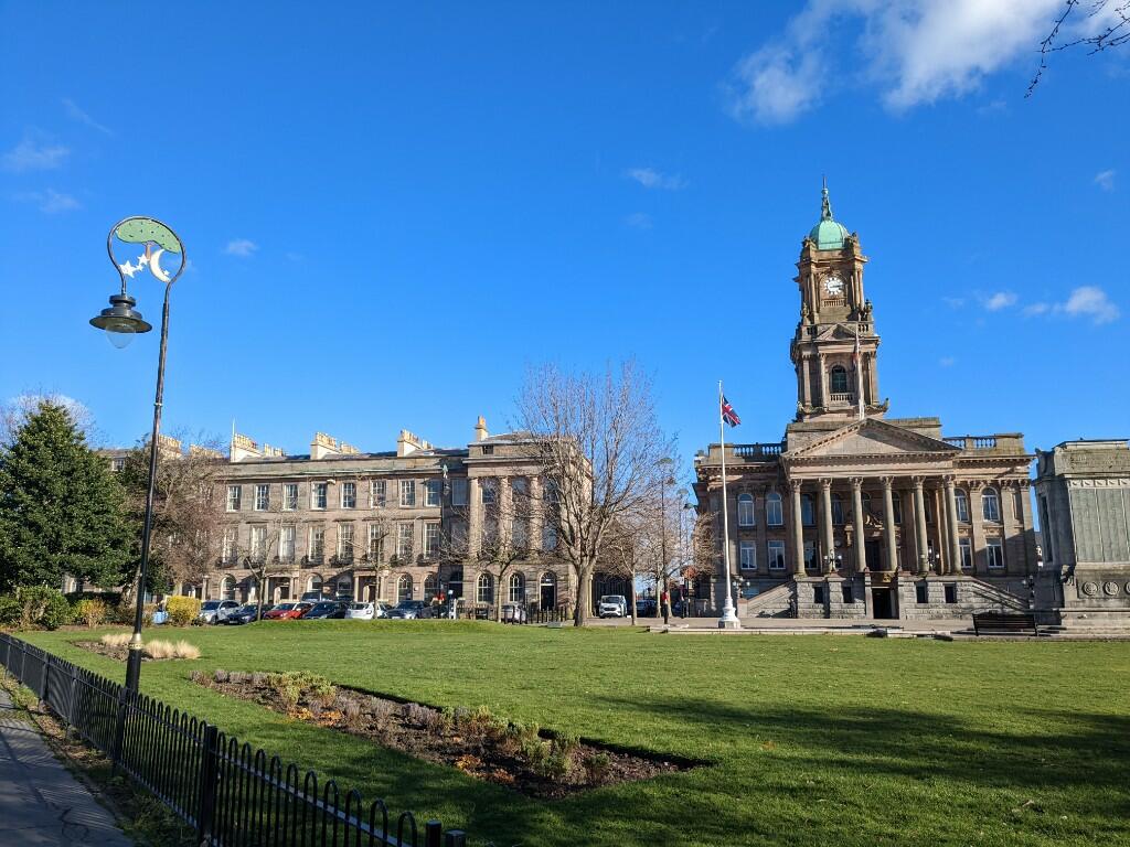 Additional image 3 of Hamilton Square, Birkenhead, Wirral, Merseyside, CH41