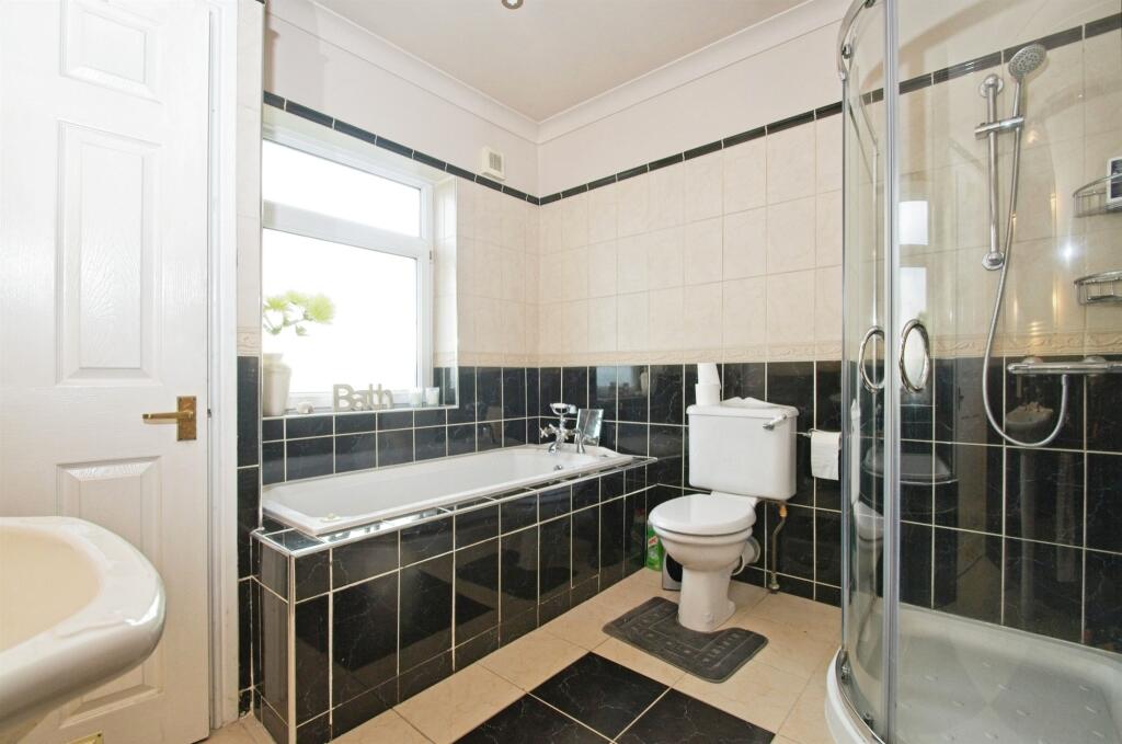 Additional image 26 of Bryntirion Hill, Bridgend