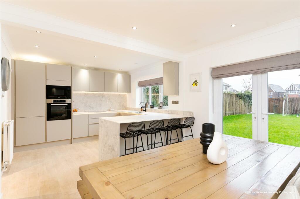 Additional image 8 of Cowbridge Road, St Nicholas, Nr Cardiff