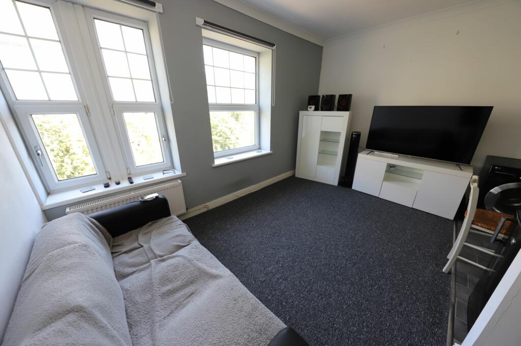 Additional image 5 of Apartment , Cwrt Brenin, Mill Street, Pontypridd