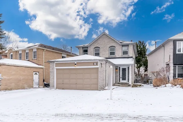 25 Bornholm Dr