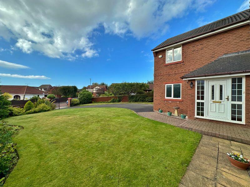 Additional image 48 of The Finney, Caldy, Wirral