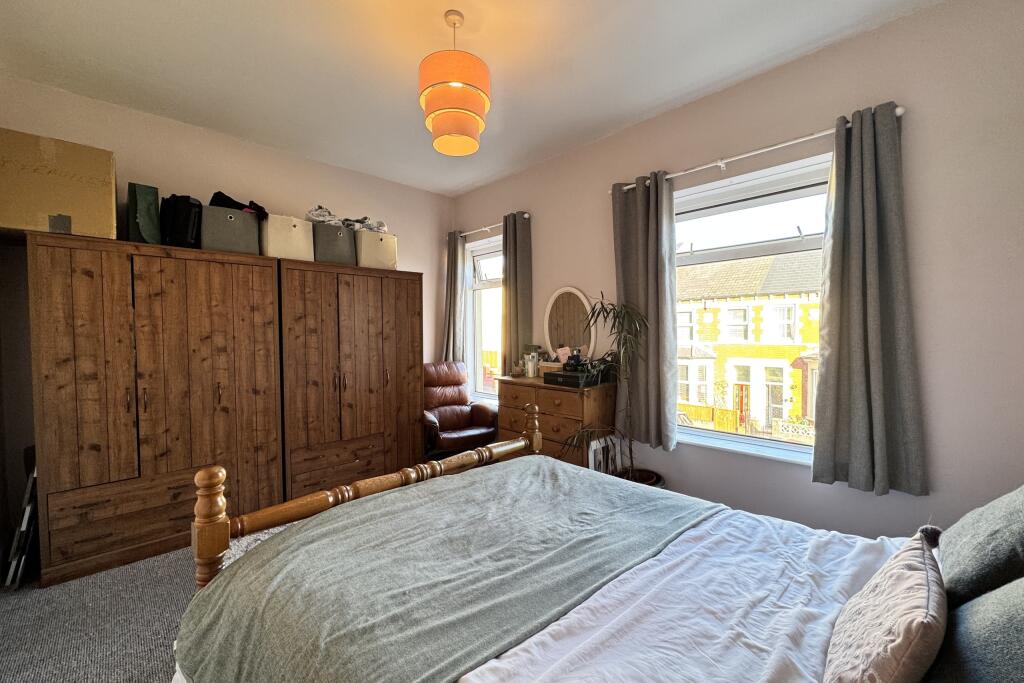 Additional image 17 of St. Marys Avenue, Barry