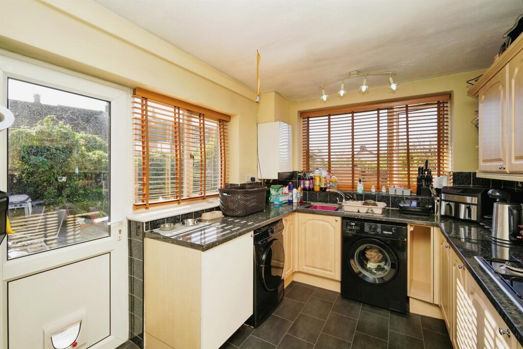 Additional image 5 of Eleanor Road, Wirral