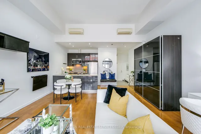 Additional image 5 of 86 Gerrard St Unit 1B