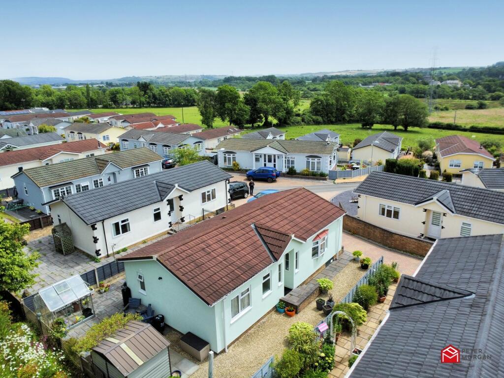 Additional image 28 of Heronstone Park, Heronston Lane, Ewenny, Bridgend County. CF31 3BZ