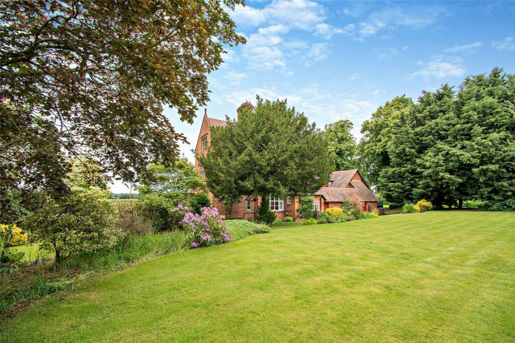 Additional image 26 of Whitchurch Road, Handley, Nr Tattenhall, Cheshire, CH3