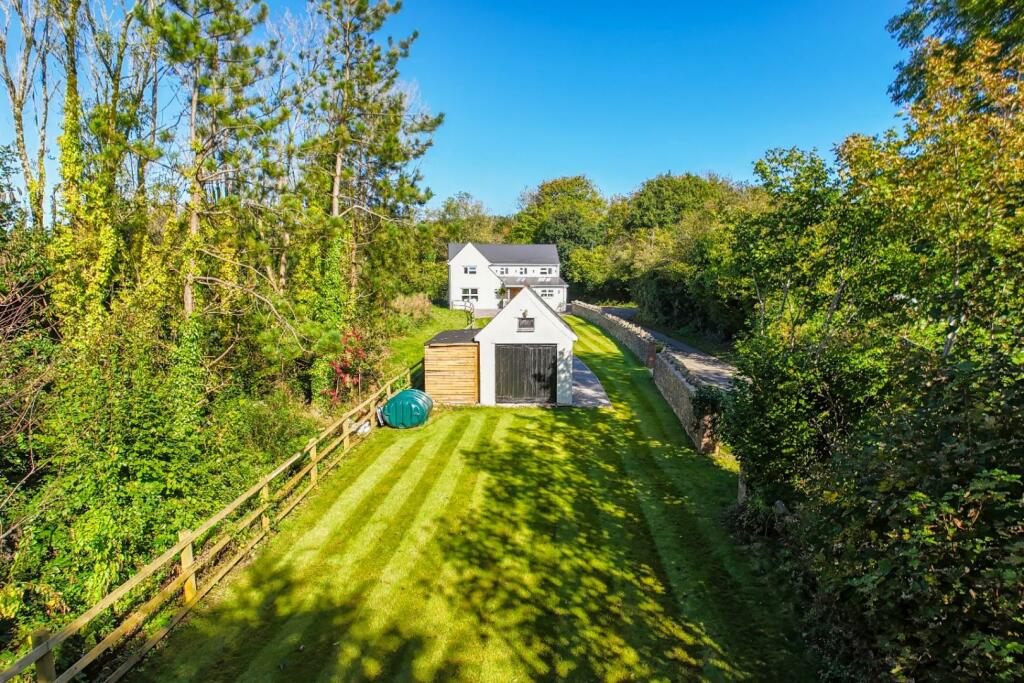 Additional image 13 of Heol Y March, Bonvilston, Nr Cowbridge, Vale of Glamorgan, CF5 6TS