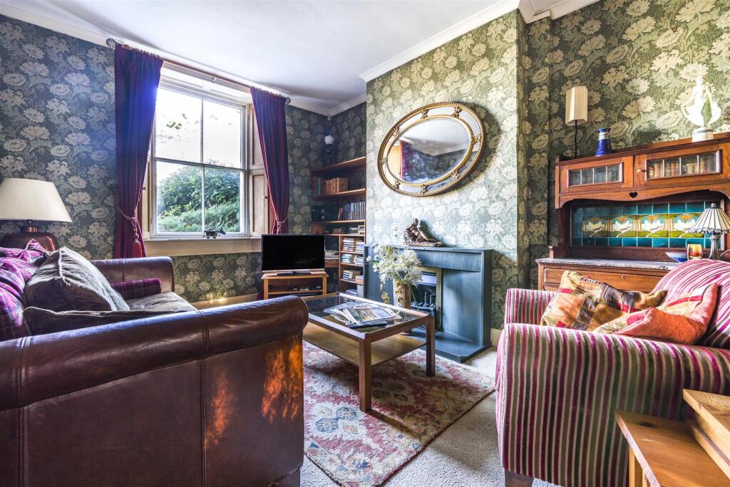 Additional image 5 of Blennerhasset, Wigton