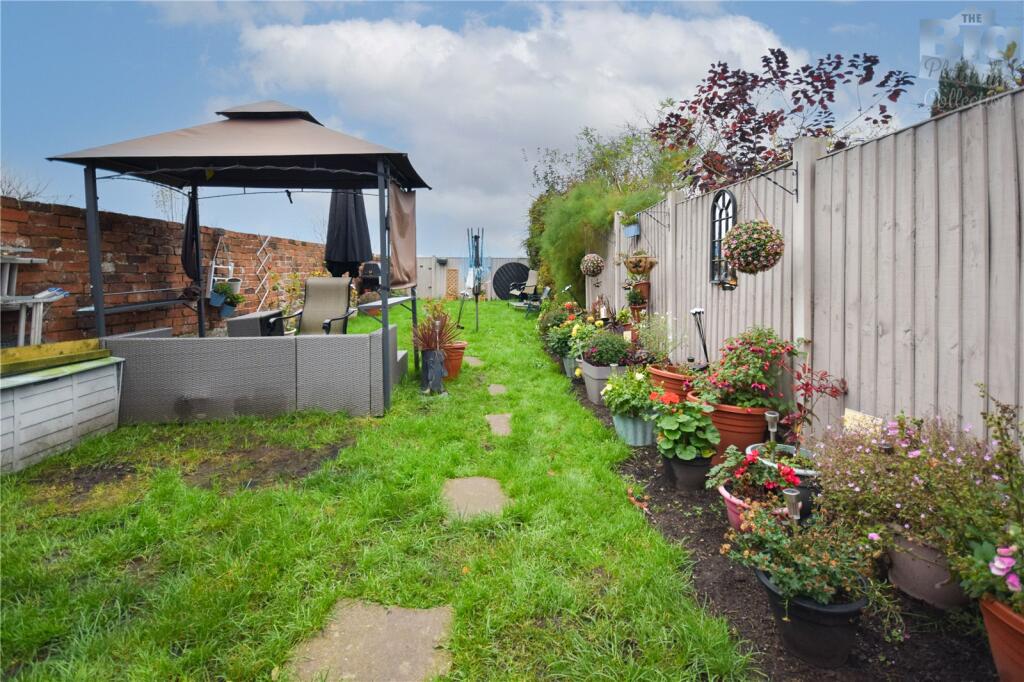 Additional image 16 of Chester Road, Oakenholt, CH6
