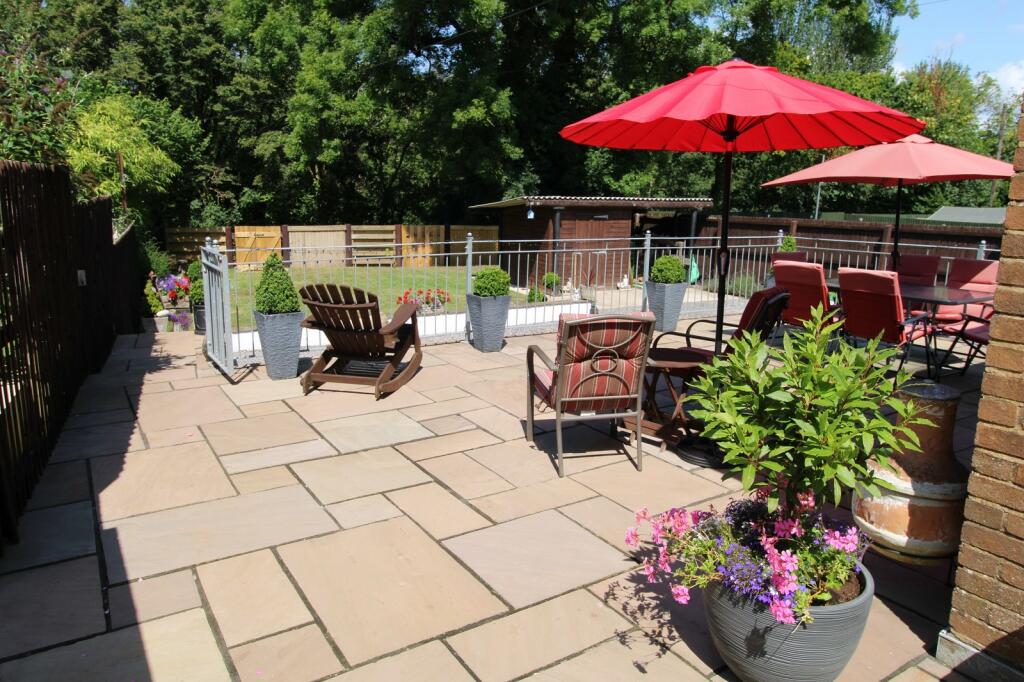 Additional image 31 of Ewenny Cross, Ewenny, Bridgend, Bridgend County. CF35 5AB