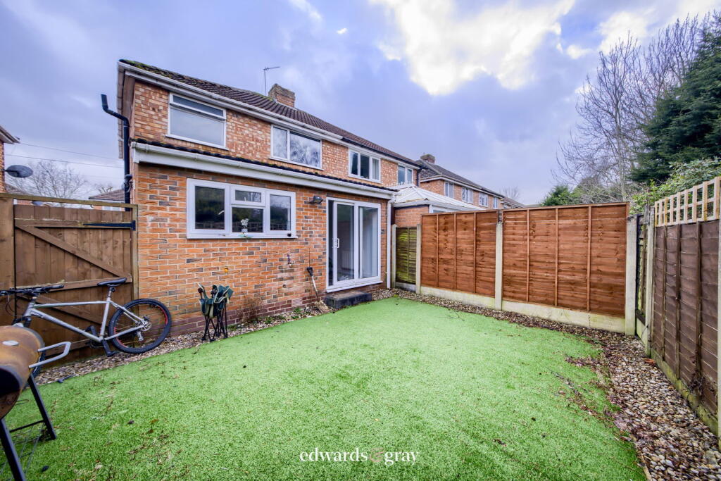 Additional image 17 of Mowe Croft, Marston Green, B37 7EN