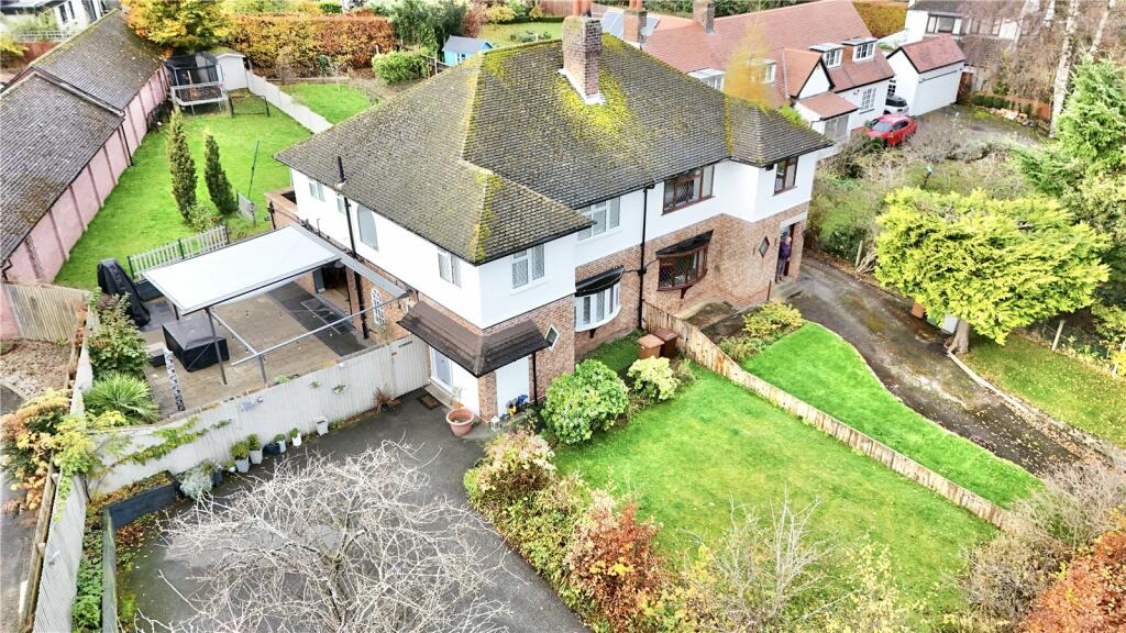 Additional image 13 of Grange Cross Lane, Newton, Wirral, CH48
