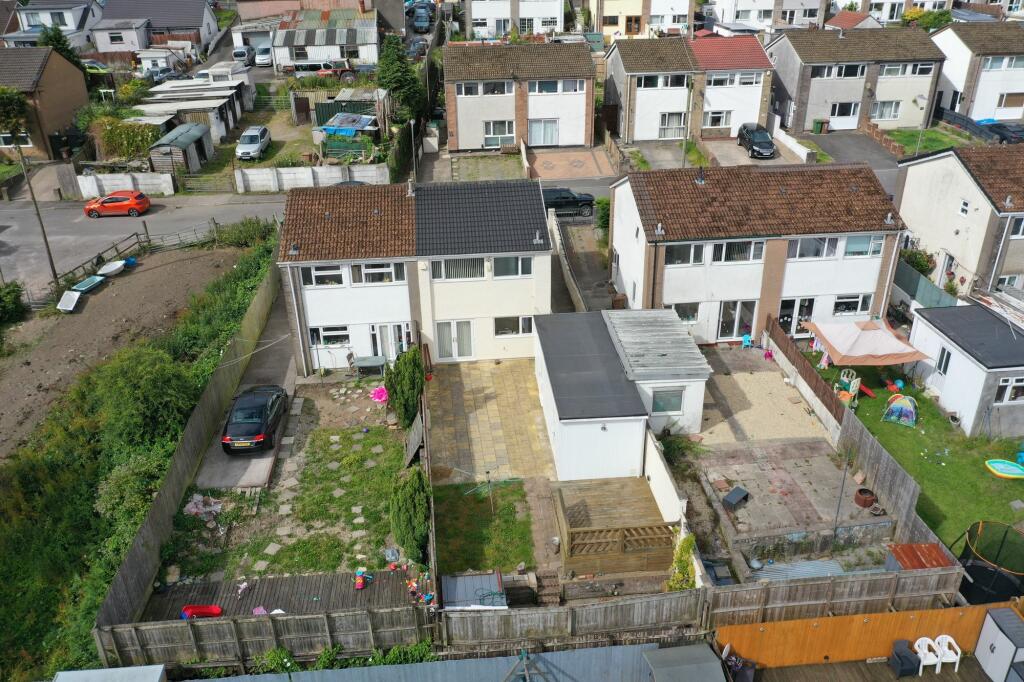 Additional image 25 of Forest Avenue, Cefn Hengoed, CF82