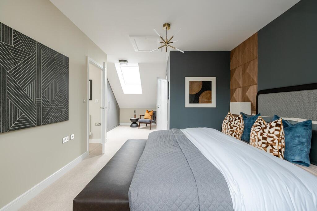Additional image 10 of St. Marys Grove,
Nailsea,
BS48 4NJ