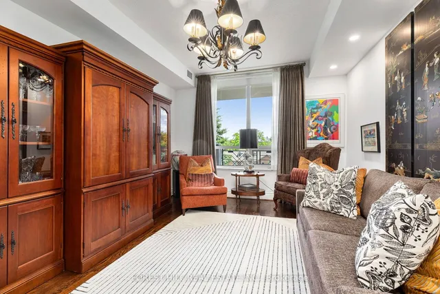 Additional image 24 of 3600 Yonge St Unit 822