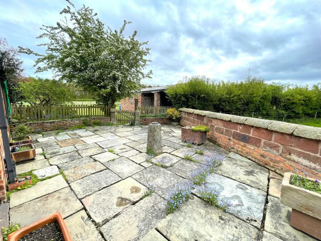 Additional image 25 of Straight Mile, Poulton, Chester