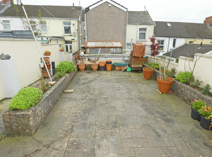 Additional image 20 of Bedwellty Road, Aberbargoed, Bargoed, CF81 9AX