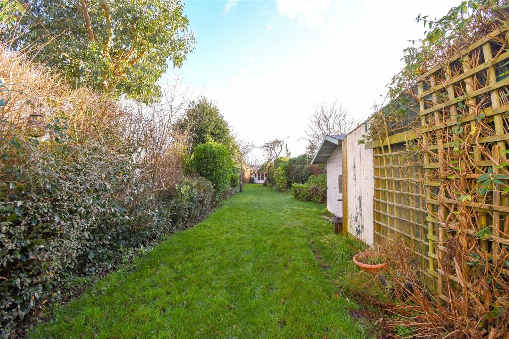 Additional image 20 of Sparks Lane, Thingwall, Wirral