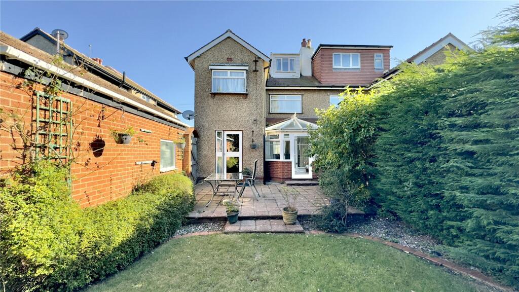 Additional image 26 of Sandy Lane, West Kirby, Wirral, Merseyside, CH48