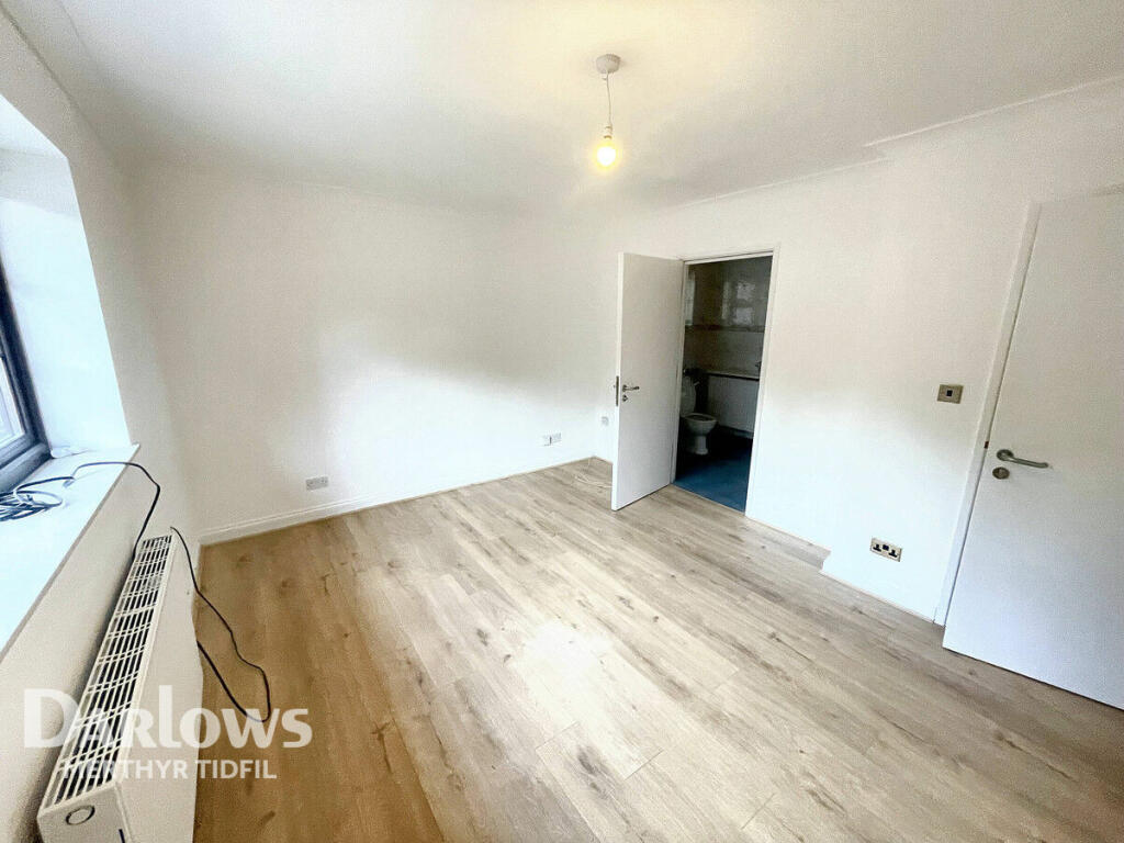 Additional image 14 of Mountain Hare, Merthyr Tydfil