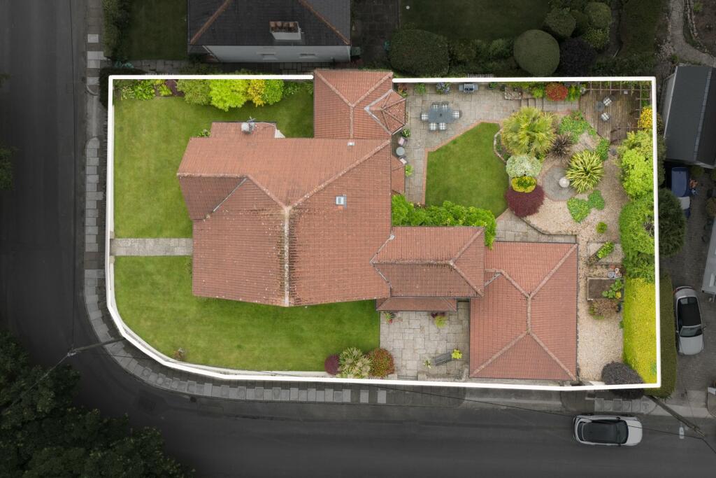 Additional image 34 of Highwalls Avenue, Dinas Powys