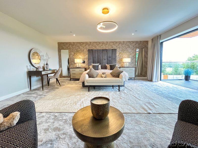 Additional image 9 of Field Manor, Bonvilston, The Vale of Glamorgan CF5 6TQ