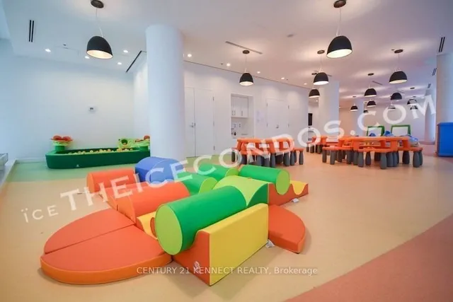 Primary image of 12 York St Unit 3801