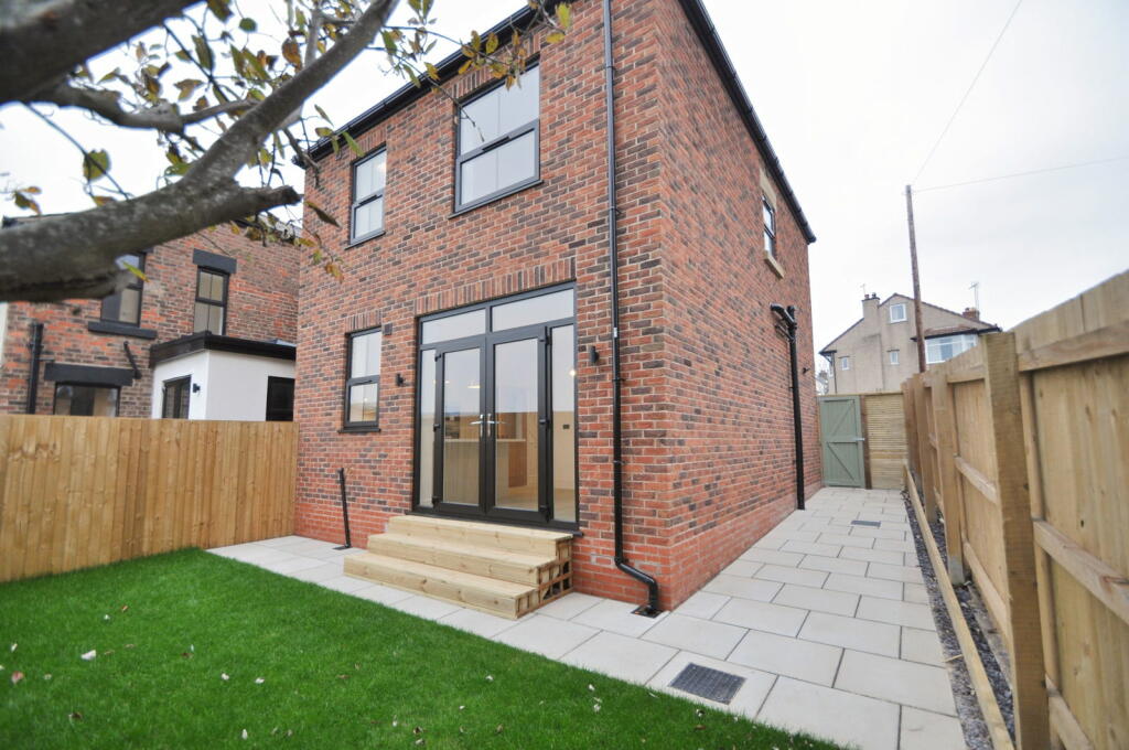 Additional image 34 of Church View, St Georges Road