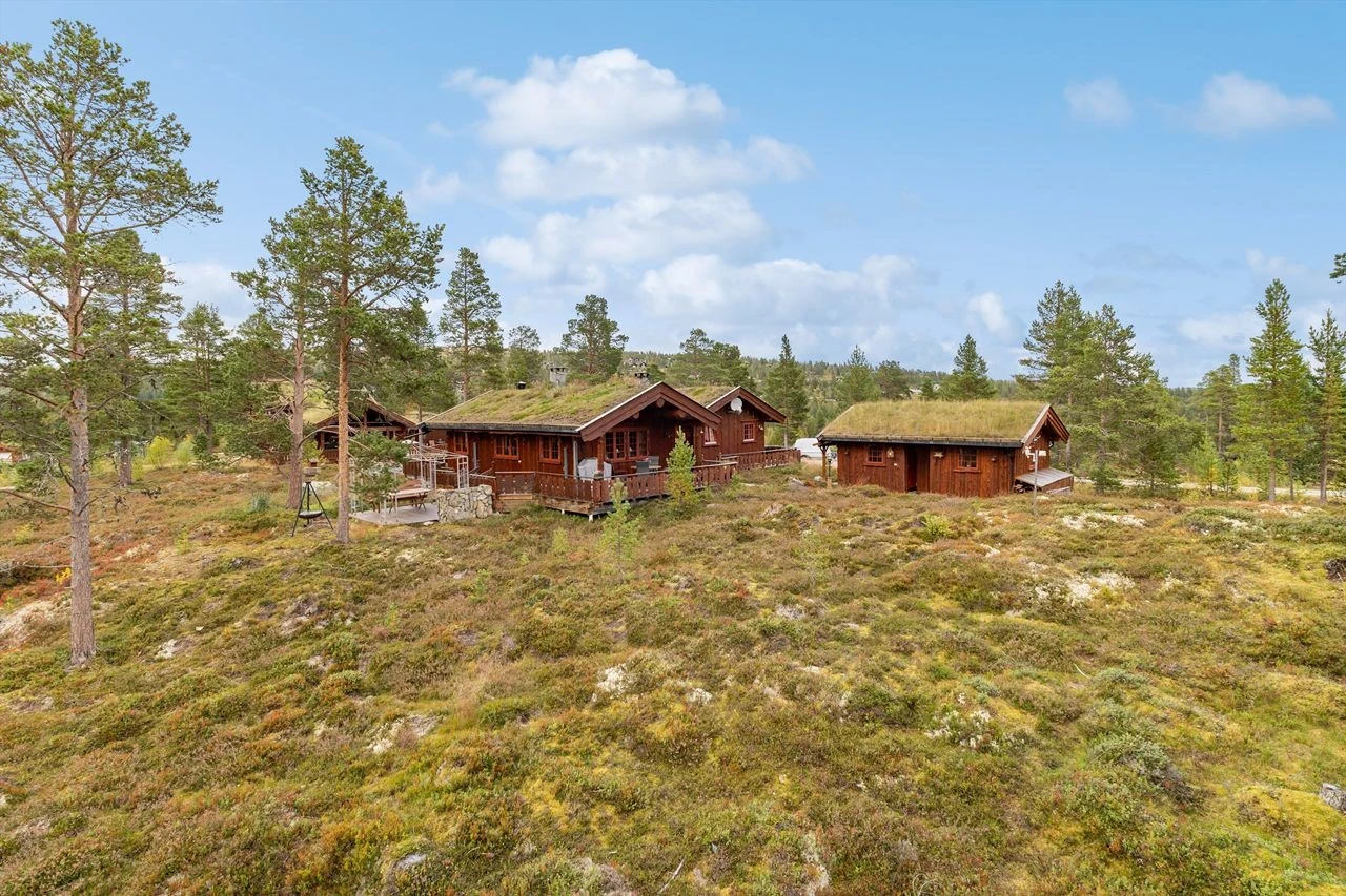 Additional image 2 of Kvikndølåsen 9, 2500 Tynset